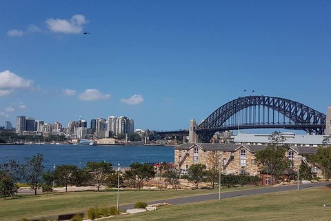 Sydney&Melbourne City Lovers- 2 Day Combo Private Tour! - Holiday Find 0