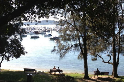 Sydney&Melbourne City Lovers- 2 Day Combo Private Tour! - Holiday Find 6