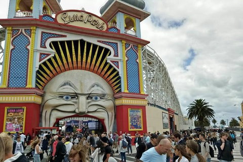 Sydney&Melbourne City Lovers- 2 Day Combo Private Tour! - Holiday Find 10