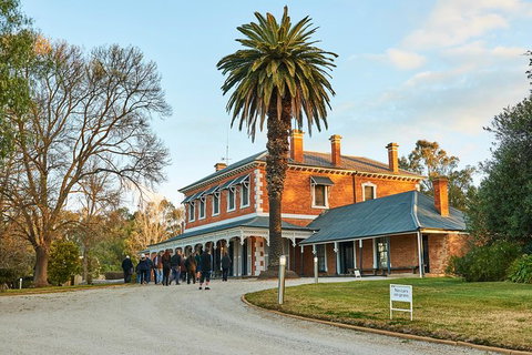 4 Night Upper Murray River Explorer Cruise - PS Emmylou - Holiday Find 9