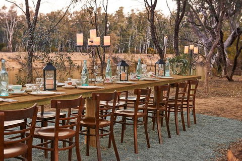 4 Night Upper Murray River Explorer Cruise - PS Emmylou - Holiday Find 13