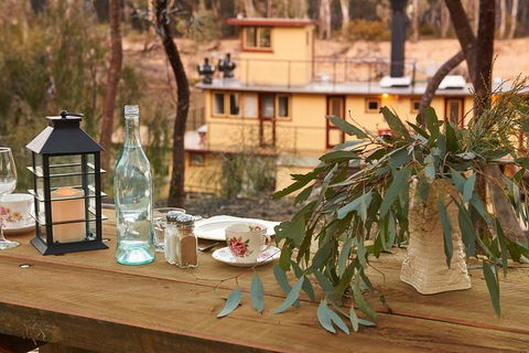 4 Night Upper Murray River Explorer Cruise - PS Emmylou - Holiday Find 3