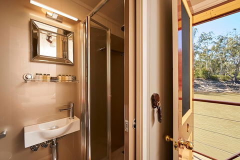 4 Night Upper Murray River Explorer Cruise - PS Emmylou - Holiday Find 5
