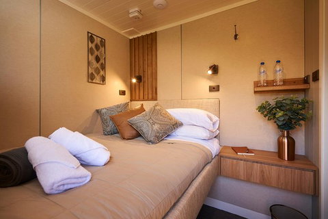 4 Night Upper Murray River Explorer Cruise - PS Emmylou - Holiday Find 7