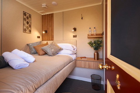 4 Night Upper Murray River Explorer Cruise - PS Emmylou - Holiday Find 11