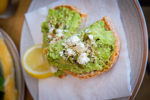 Food Tour Melbourne - St Kilda - Holiday Find 6