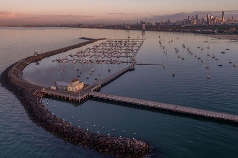 Food Tour Melbourne - St Kilda - Holiday Find 7