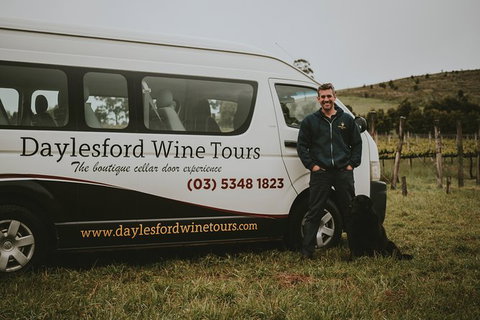 Daylesford Private, Corporate, Group Wine Tours: Wine, Cider, Gin, Vodka, Port! - Holiday Find 5