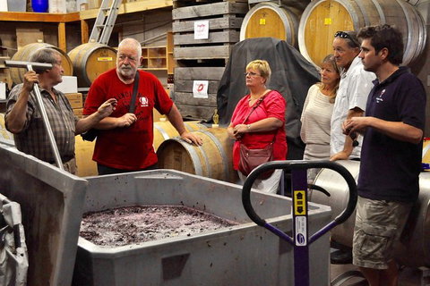 Daylesford Private, Corporate, Group Wine Tours: Wine, Cider, Gin, Vodka, Port! - Holiday Find 2