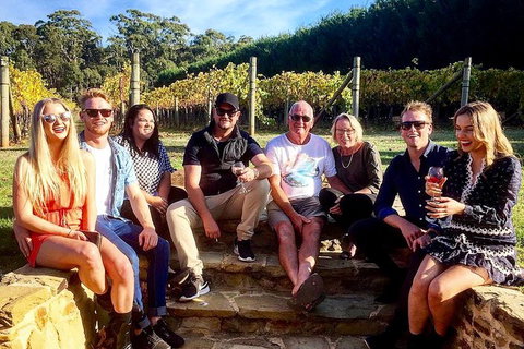 Daylesford Private, Corporate, Group Wine Tours: Wine, Cider, Gin, Vodka, Port! - Holiday Find 1