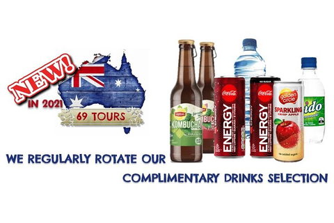 Peninsula Nature Tour - Holiday Find 2