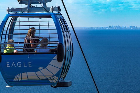 Peninsula Nature Tour - Holiday Find 9