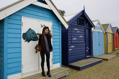 Peninsula Nature Tour - Holiday Find 5