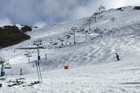 Alpine Ultimate Snow Trip - Holiday Find 5