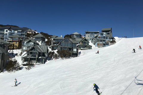 Alpine Ultimate Snow Trip - Holiday Find 1