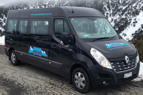 Alpine Ultimate Snow Trip - Holiday Find 8