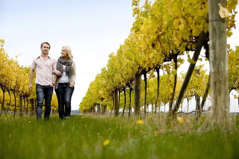 2-Day Private Daylesford & Macedon Ranges Gourmet Food Trail Tour From Melbourne - Holiday Find 1