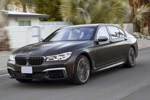 BMW Car Melbourne Airport To CBD - Holiday Find 6
