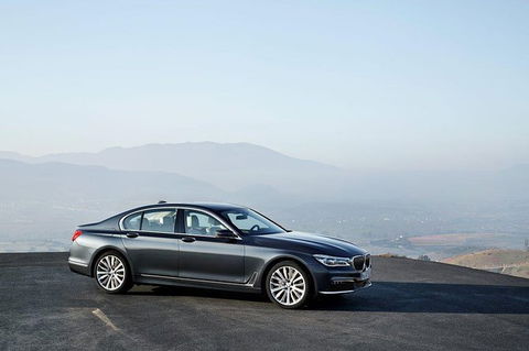 BMW Car Melbourne Airport To CBD - Holiday Find 4