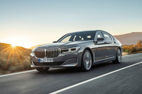 BMW Car Melbourne Airport To CBD - Holiday Find 1