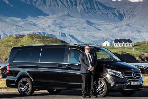 Van Service Melbourne Airport To CBD - Holiday Find 3