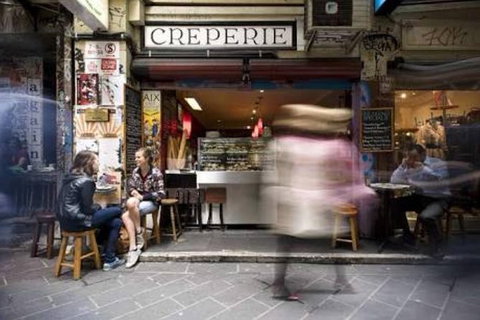 Photography & Culture Tour Of Melbourne, Australia - Holiday Find 7