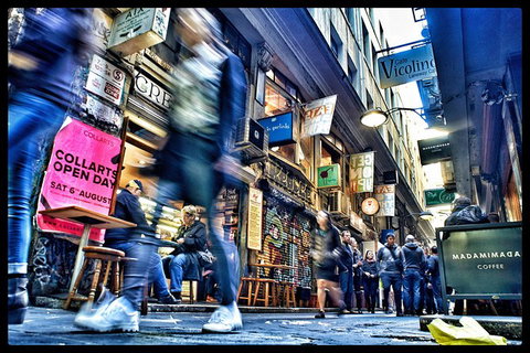 Photography & Culture Tour Of Melbourne, Australia - Holiday Find 5