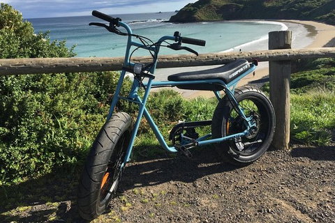 E-Bike Hire Super Cruzer In Phillip Island - Holiday Find 0