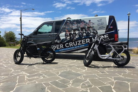 E-Bike Hire Super Cruzer In Phillip Island - Holiday Find 5