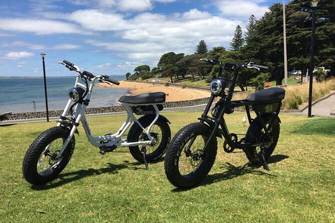 E-Bike Hire Super Cruzer In Phillip Island - Holiday Find 2