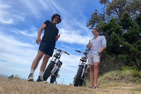 E-Bike Hire Super Cruzer In Phillip Island - Holiday Find 1