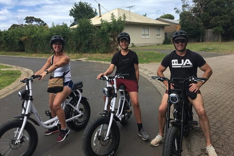 E-Bike Hire Super Cruzer In Phillip Island - Holiday Find 4