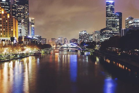 Arrival Private Transfers: Melbourne Airport MEL To Melbourne In Business Car - Holiday Find 7