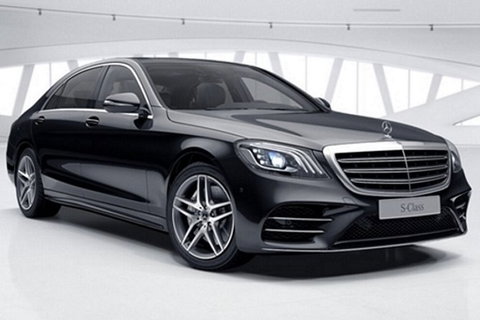 Melbourne Airport Transfers: Melbourne To Melbourne Airport MEL In Luxury Car - Holiday Find 0
