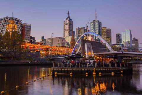 Melbourne Airport Transfers: Melbourne To Melbourne Airport MEL In Luxury Car - Holiday Find 6