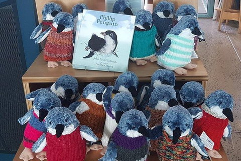 Phillip Island Penguin And Wildlife Tour - Holiday Find 27