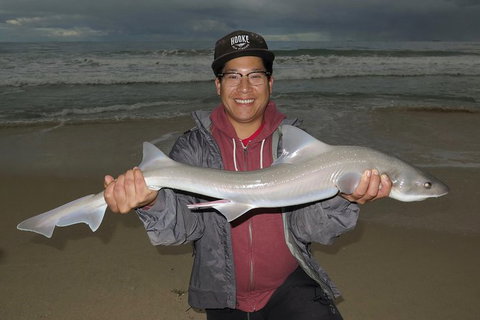 Perth Metro Drone Fishing - Holiday Find 11