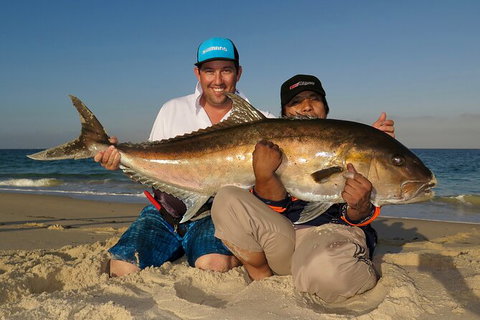 Perth Metro Drone Fishing - Holiday Find 6