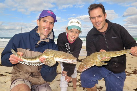 Perth Metro Drone Fishing - Holiday Find 1