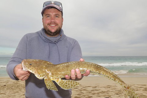 Perth Metro Drone Fishing - Holiday Find 10