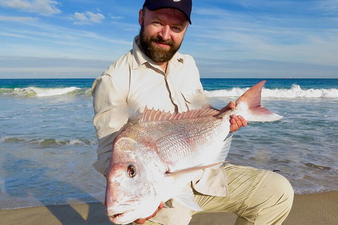 Perth Metro Drone Fishing - Holiday Find 7