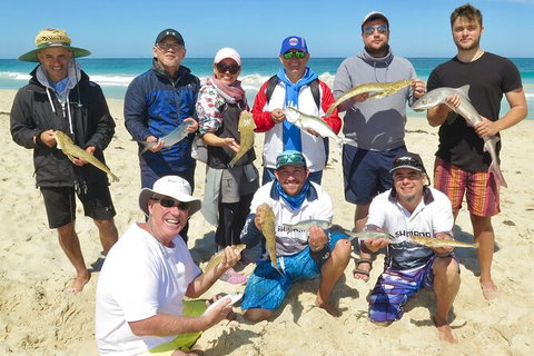 Perth Metro Drone Fishing - Holiday Find 3
