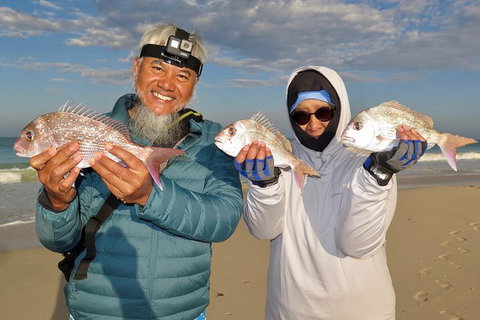 Perth Metro Drone Fishing - Holiday Find 12