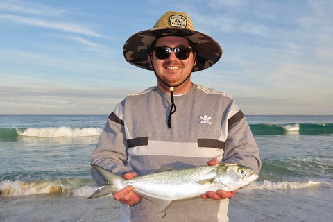 Perth Metro Drone Fishing - Holiday Find 9