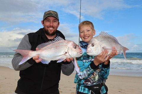 Perth Metro Drone Fishing - Holiday Find 13