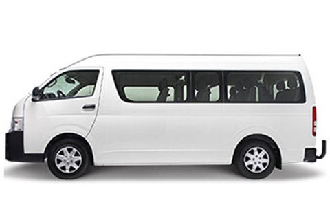 Perth Airport Private Transfer To Or From Perth CBD Max 11 PERSONS - Holiday Find 1