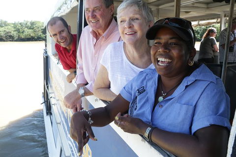 Darwin City Sights And Jumping Crocodile Cruise - Holiday Find 4