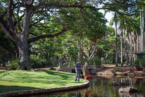 Darwin City Sights And Jumping Crocodile Cruise - Holiday Find 9
