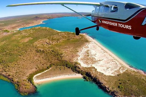 Wandjina Explorer - Incredible Kimberley Coast Tour - Holiday Find 0