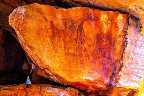 Wandjina Explorer - Incredible Kimberley Coast Tour - Holiday Find 7